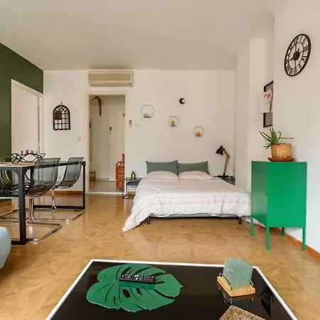 Apt 3 Cocooning, 54M2, Centre Valenciennes Exterior photo