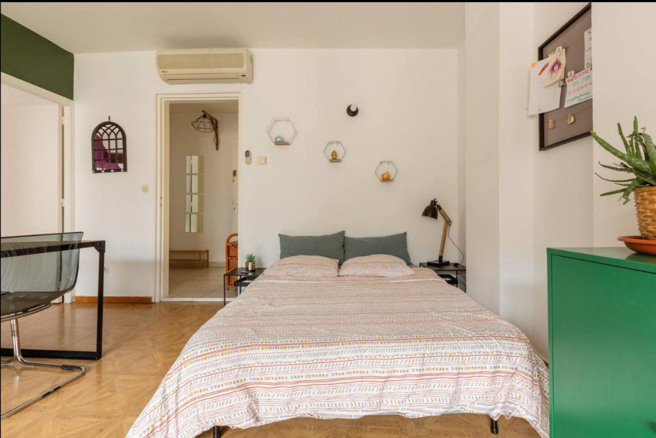 Apartment 3 Cocooning, 54m2, Centre *