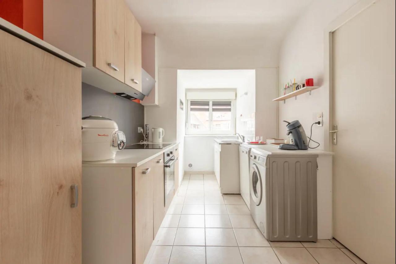 3 Cocooning, 54m2, Centre *