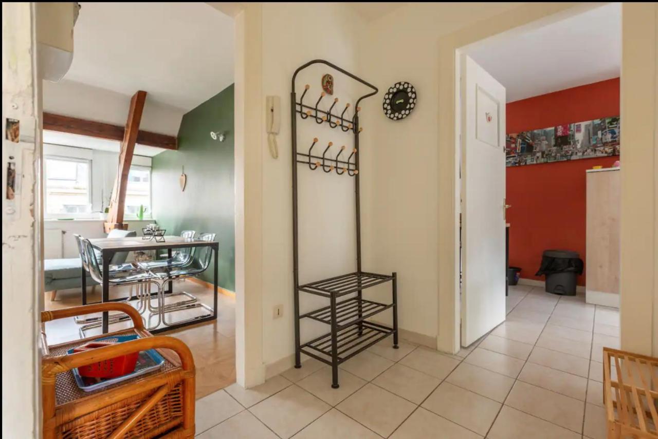 3 Cocooning, 54m2, Centre *