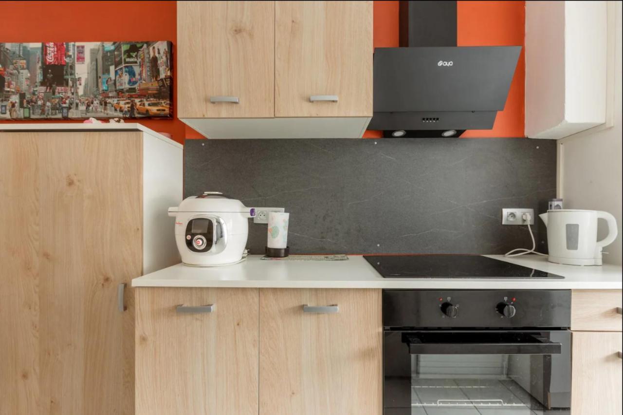 3 Cocooning, 54m2, Centre *